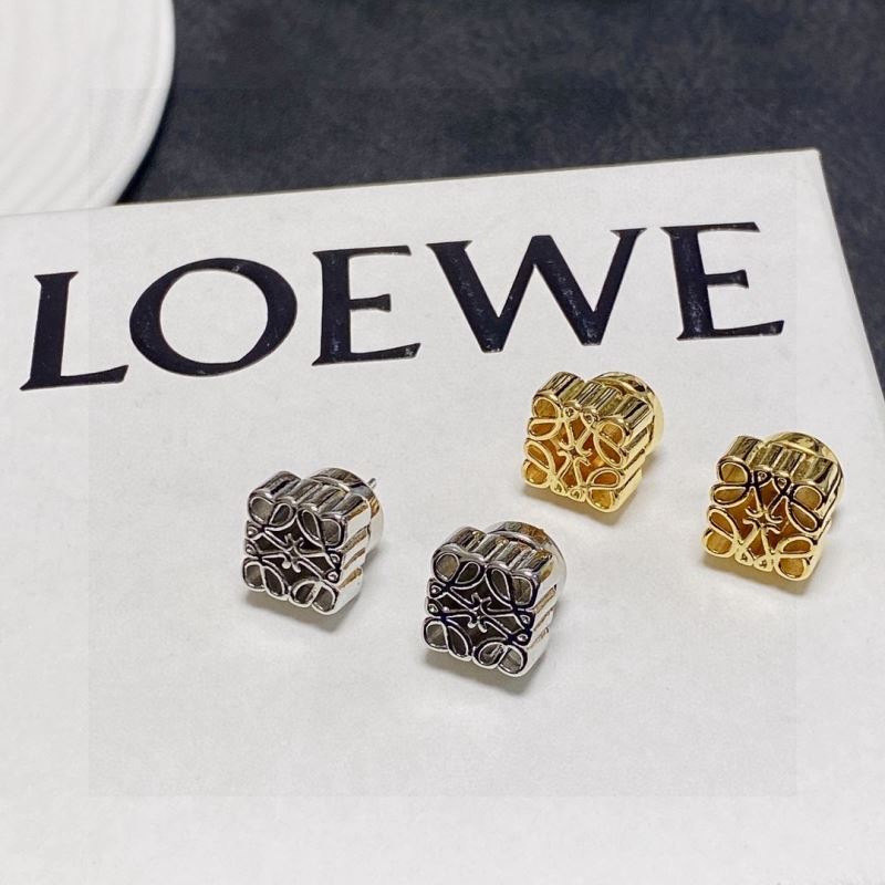 Loewe Earrings